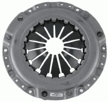 Комплект зчеплення SACHS 3082600727