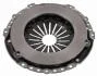 Корзина сцепления VW T4 2.4D/2.5 90-03 (d=228mm) SACHS 3082 634 031 (фото 2)