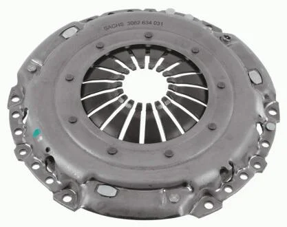 Корзина зчеплення VW T4 2.4D/2.5 90-03 (d=228mm) SACHS 3082 634 031
