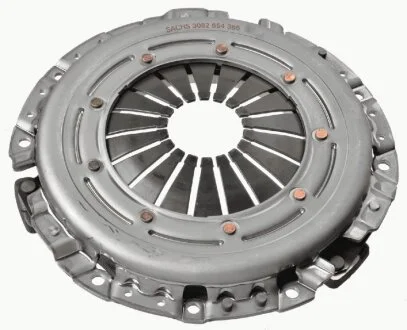 Корзина зчеплення SACHS 3082 654 385