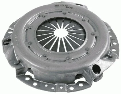 Муфта зчеплення SACHS 3082 774 101