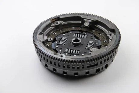 Демпфер + комплект зчеплення Smart 0.7i SACHS 3089 000 033