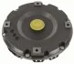Демпфер + комплект сцепления Dodge Avenger/Caliber/Jeep Compass/Patriot 1.8-2.4 06- (d=240mm) SACHS 3089 600 110 (фото 2)