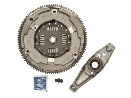 Комплект сцепления + маховик SACHS 3090600008