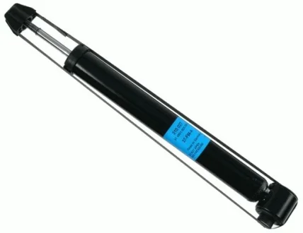 Амортизатор (задній) Audi A6 97-05 (Gas) SACHS 310 027