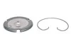 Пластина зчеплення прижимна VW Caddy I/II 82-04 SACHS 3100654003 (фото 1)