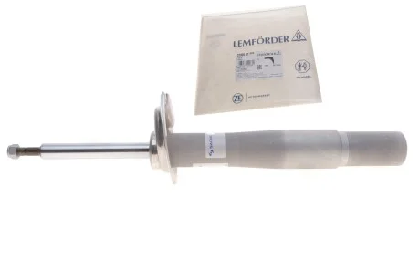 Амортизатор (передний) BMW 5 (E60) 01-10 (L) (Alu) (Gas) SACHS 310 466