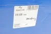 Амортизатор (передній) (R) Volvo S40/V40 95-04 SACHS 310 838 (фото 2)