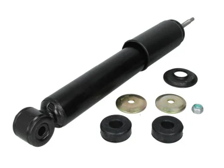 Амортизатор (передній) MB M-class (W163) -05 SACHS 311 367