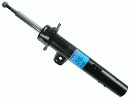 Амортизатор (передній) BMW 3 (E90/E91/E92/E93) 05-13 (L) SACHS 311 403