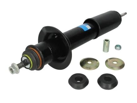 Амортизатор (задній) MB M-class (W163) 98-05 SACHS 311 995