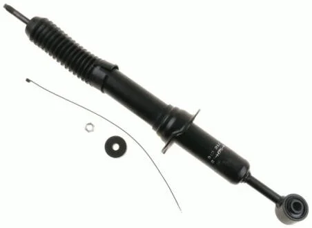 Амортизатор передн Лів/Прав TOYOTA LAND CRUISER PRADO 3.0D/4.0 09.02-02.10 SACHS 312214