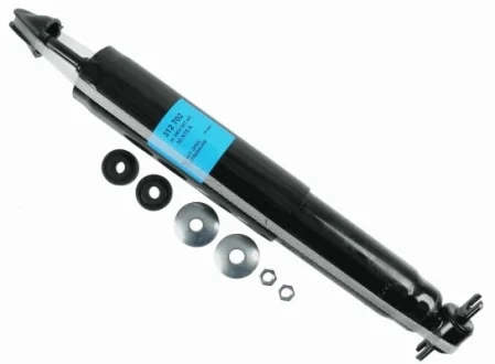 Амортизатор (передній) Jeep Grand Cherokee II 01-05 SACHS 312 702