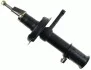 Амортизатор LADA Kalina "FR "04>> "(Gas) SACHS 312 931 (фото 1)