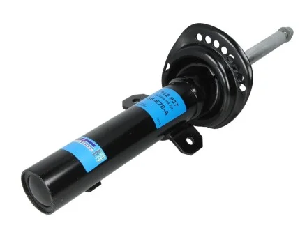 Амортизатор (передній) Ford Mondeo III 00-07 SACHS 312 937