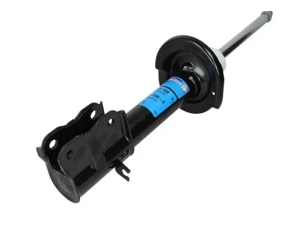 Амортизатор (передний) Mitsubishi Colt 04-12 (L) SACHS 313 188