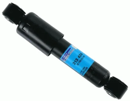 Амортизатор передней кабины MERCEDES-BENZ SACHS 313 424