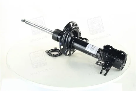 Амортизатор (передній) Opel Astra H 03- (L) SACHS 313 480