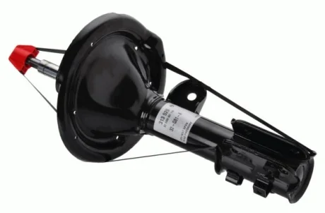 Амортизатор Super Touring газовый передний левый SACHS 313 520