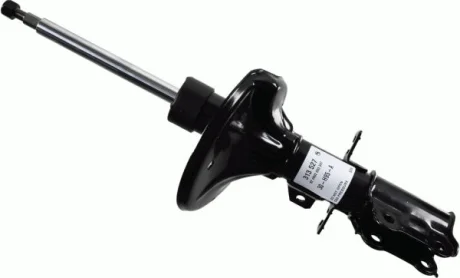 Амортизатор KIA Cerato "FL "05-09 "(Gas) SACHS 313 527