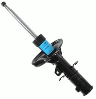 Амортизатор KIA Cerato "FR "05-10 "(Gas) SACHS 313 528