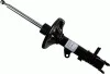 Амортизатор KIA Cerato "RR "04-09 "(Gas) SACHS 313530 (фото 1)