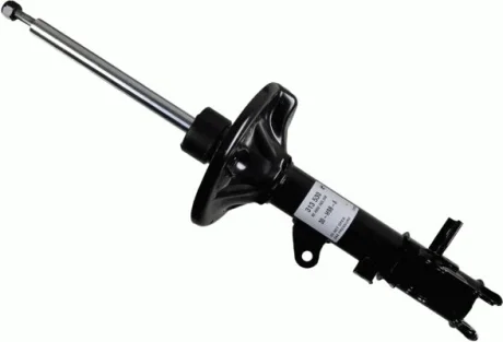 Амортизатор KIA Cerato "RR "04-09 "(Gas) SACHS 313530