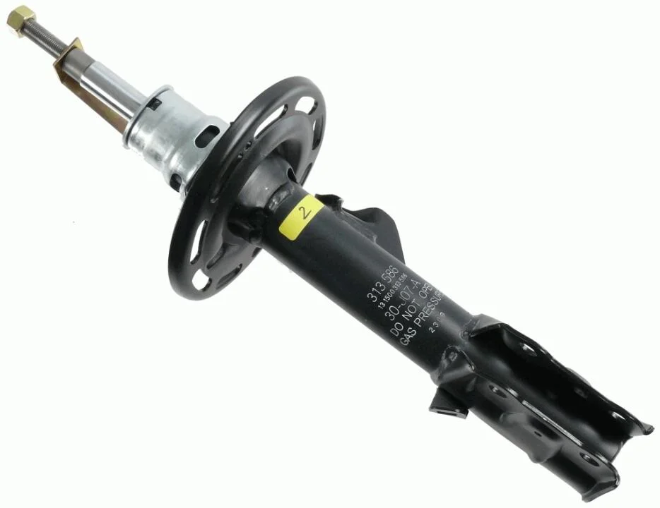 Амортизатор (передний) Honda Jazz 1.2/1.3 iDSi 02-08 (R) SACHS 313 586 (фото 1)