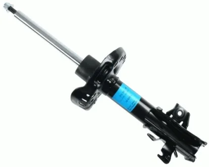 Амортизатор (передній) Honda Civic VIII 05- (R) SACHS 313 592
