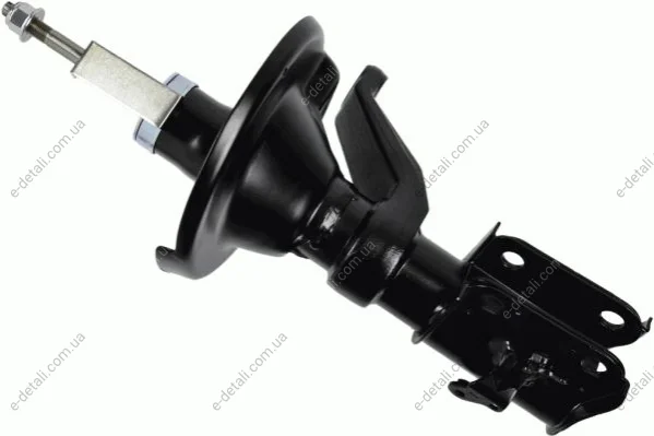 Амортизатор HONDA Civic* "FL "01-05 "(Gas) SACHS 313601 (фото 1)