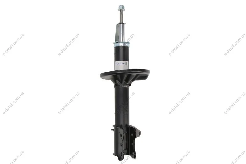 Амортизатор (передний) Mazda 323 F/S 98-04 (L) SACHS 313 627 (фото 1)