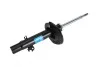 Амортизатор (передній) Peugeot 207/Citroen C3 1.4/1.6HDi/VTi 06- (L) SACHS 313 671 (фото 1)