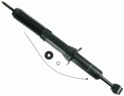Амортизатор подвески SACHS 313 781