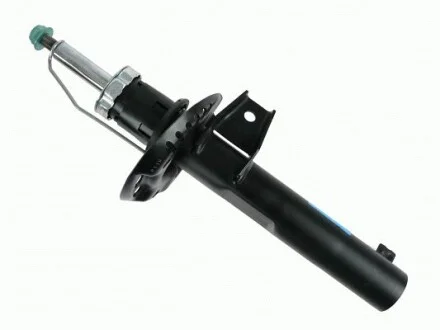 Амортизатор газомасляний SACHS 314 011