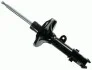 Амортизатор KIA Sportage "RR "04-10 "(Gas) SACHS 314 014 (фото 1)