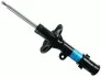 Амортизатор KIA Sportage "RR "04-10 "(Gas) SACHS 314 014 (фото 2)