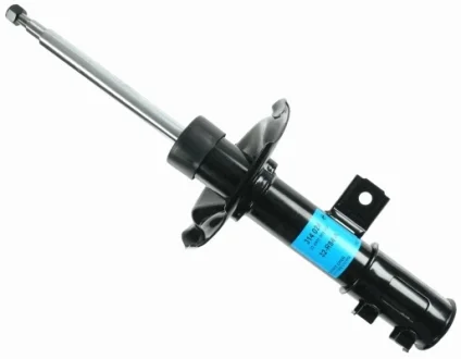 Амортизатор HYUNDAI i30 "FR "08-12 "(Gas) SACHS 314 024