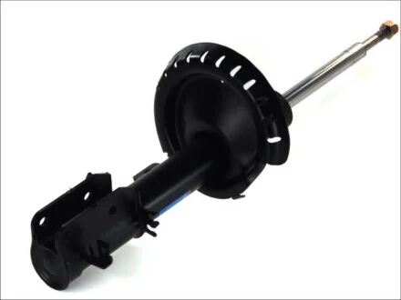 Амортизатор (передний) Citroen Jumpy/Fiat Scudo/Peugeot Expert 07- (L) SACHS 314 032