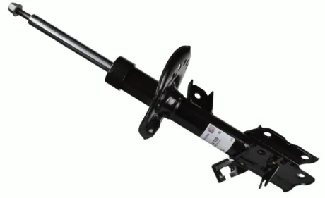 Амортизатор підвіски лівий SACHS 314 038