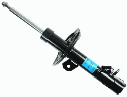 Амортизатор NISSAN/RENAULT X-Trail/Koleos "FL "08>> "(Gas) - тимчасово недоступно SACHS 314 043