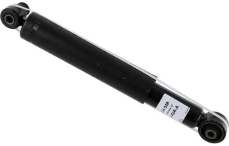 Амортизатор підвіски SACHS 314 048