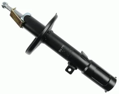 Амортизатор TOYOTA Camry/Aurion V40 "RL "06>> "(Gas) SACHS 314 675