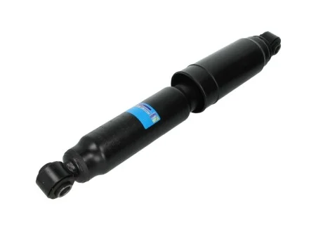 Амортизатор (задний) Citroen Jumper/Fiat Ducato/Peugeot Boxer 06- (476/315mm) SACHS 314 713