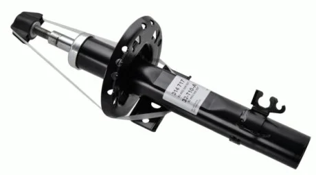 Амортизатор (передній) Audi A1/Seat Ibiza/VW Polo 08- SACHS 314 717