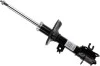Амортизатор CHEVROLET Aveo "FR "06>> "(Gas) SACHS 314 767 (фото 1)