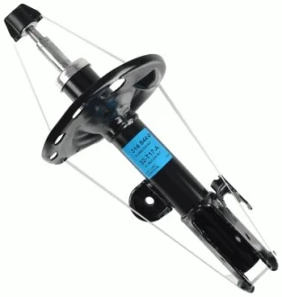 Амортизатор (передний) Toyota Rav 4 III 05-13 (L) SACHS 314 844