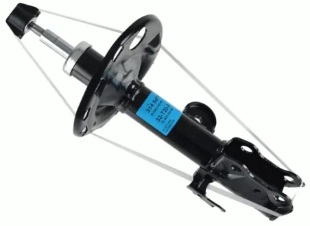 Амортизатор (передний) Toyota Rav 4 III 05-13 (R) SACHS 314 847