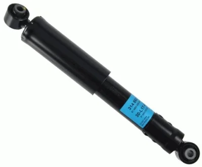 Амортизатор (задній) Toyota Rav 4 III 05-13 SACHS 314 862