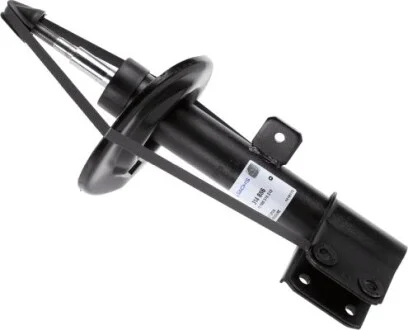 Амортизатор (передній) Citroen Berlingo/Peugeot Partner 08- (L) SACHS 314 886
