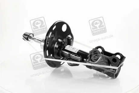 Амортизатор (передний) Toyota Auris 06-/Corolla 13- (L) SACHS 315 012